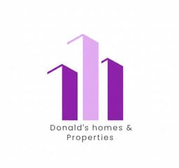Donald's Homes